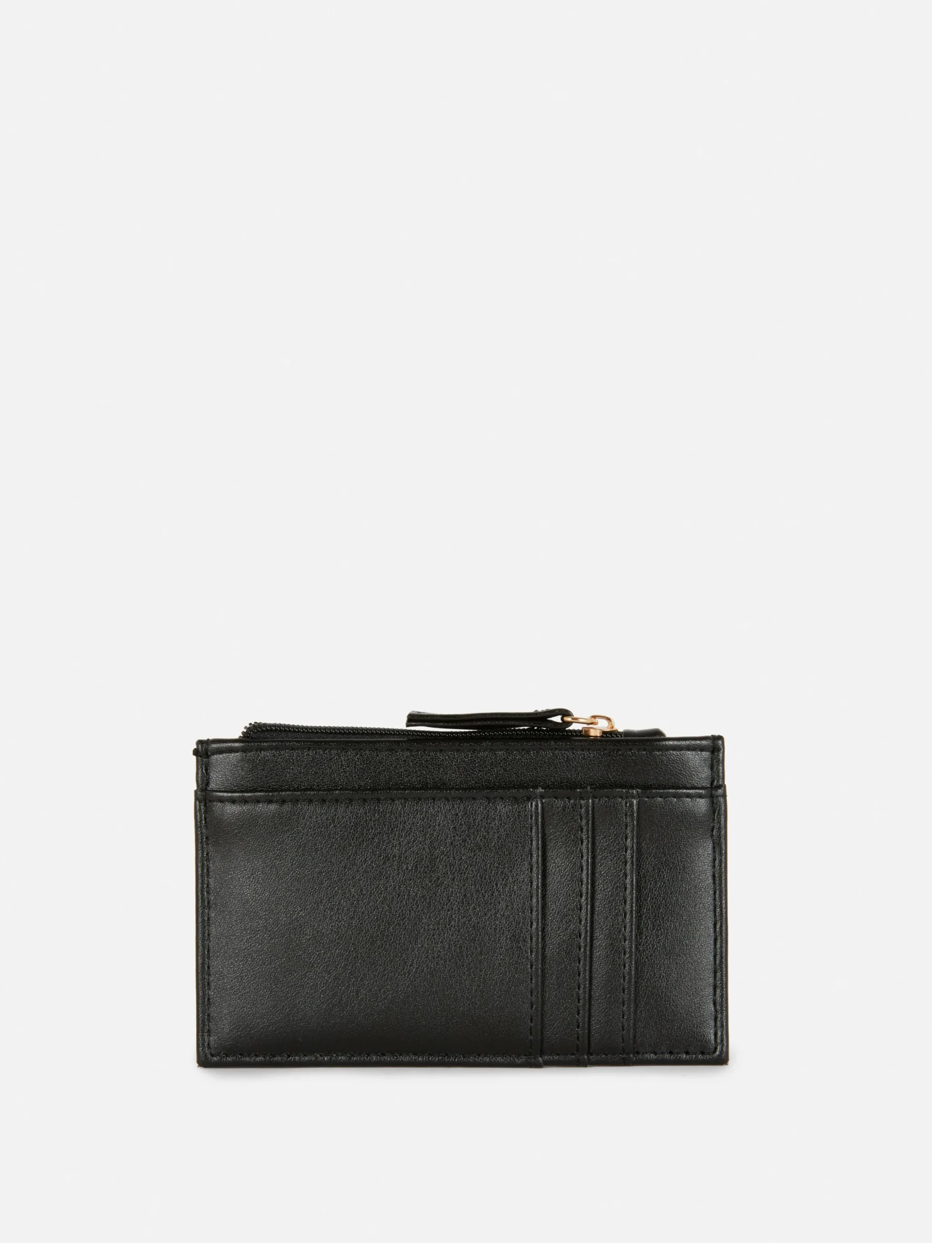 Porte-cartes En Simili Cuir