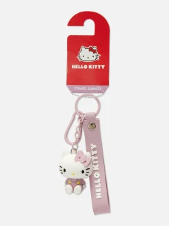 Porte-clés De Voyage Hello Kitty