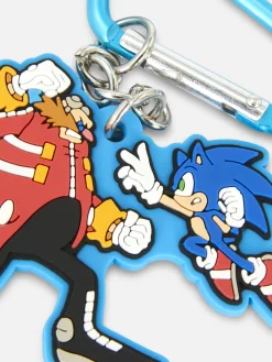Porte-clés Sonic Le Hérisson