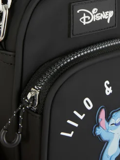 Porte-téléphone à Bandoulière Disney Stitch