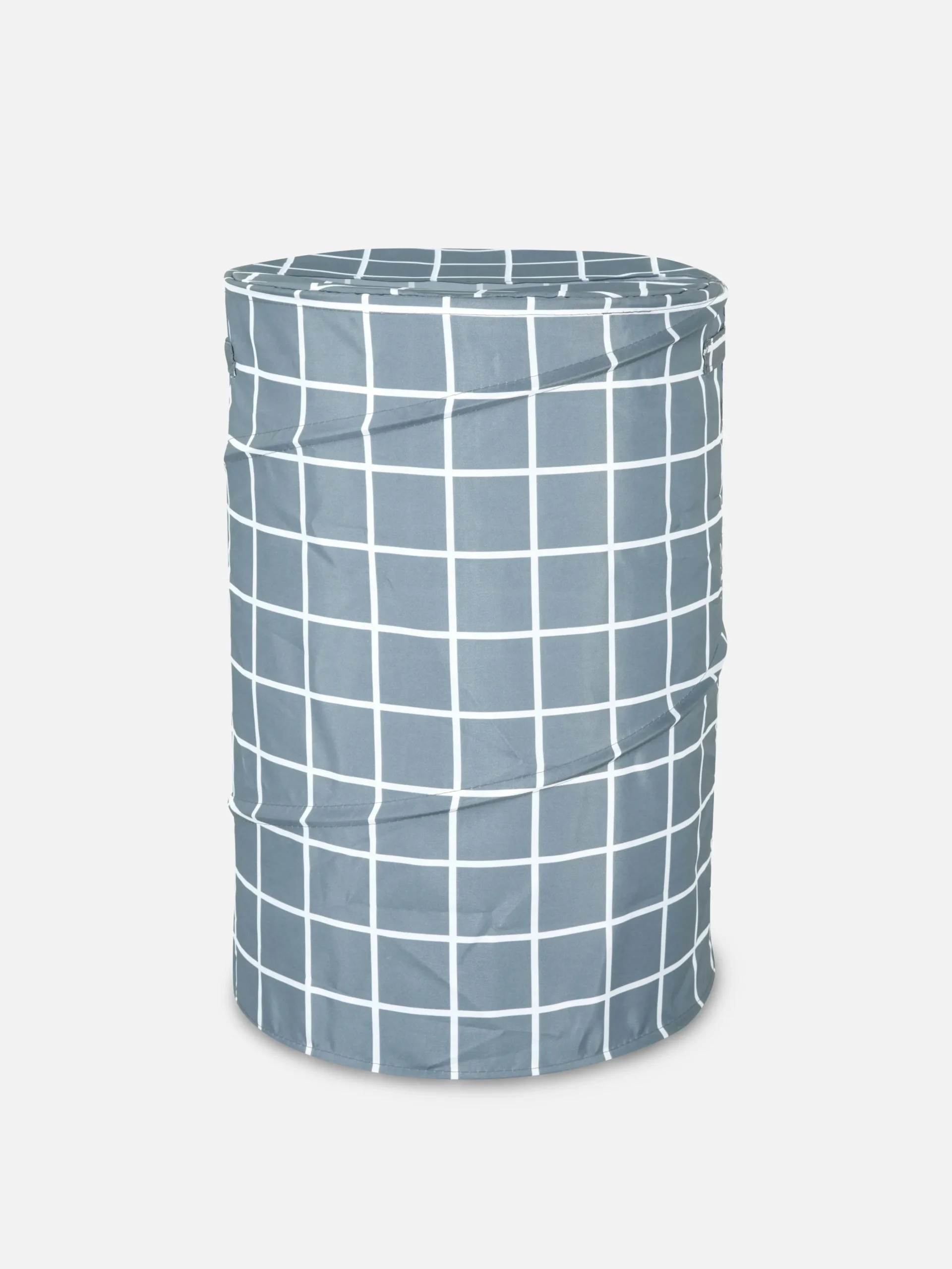 Poubelle Pliable à Motif