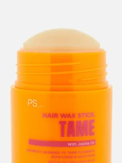 PS... Bâton De Cire Capillaire