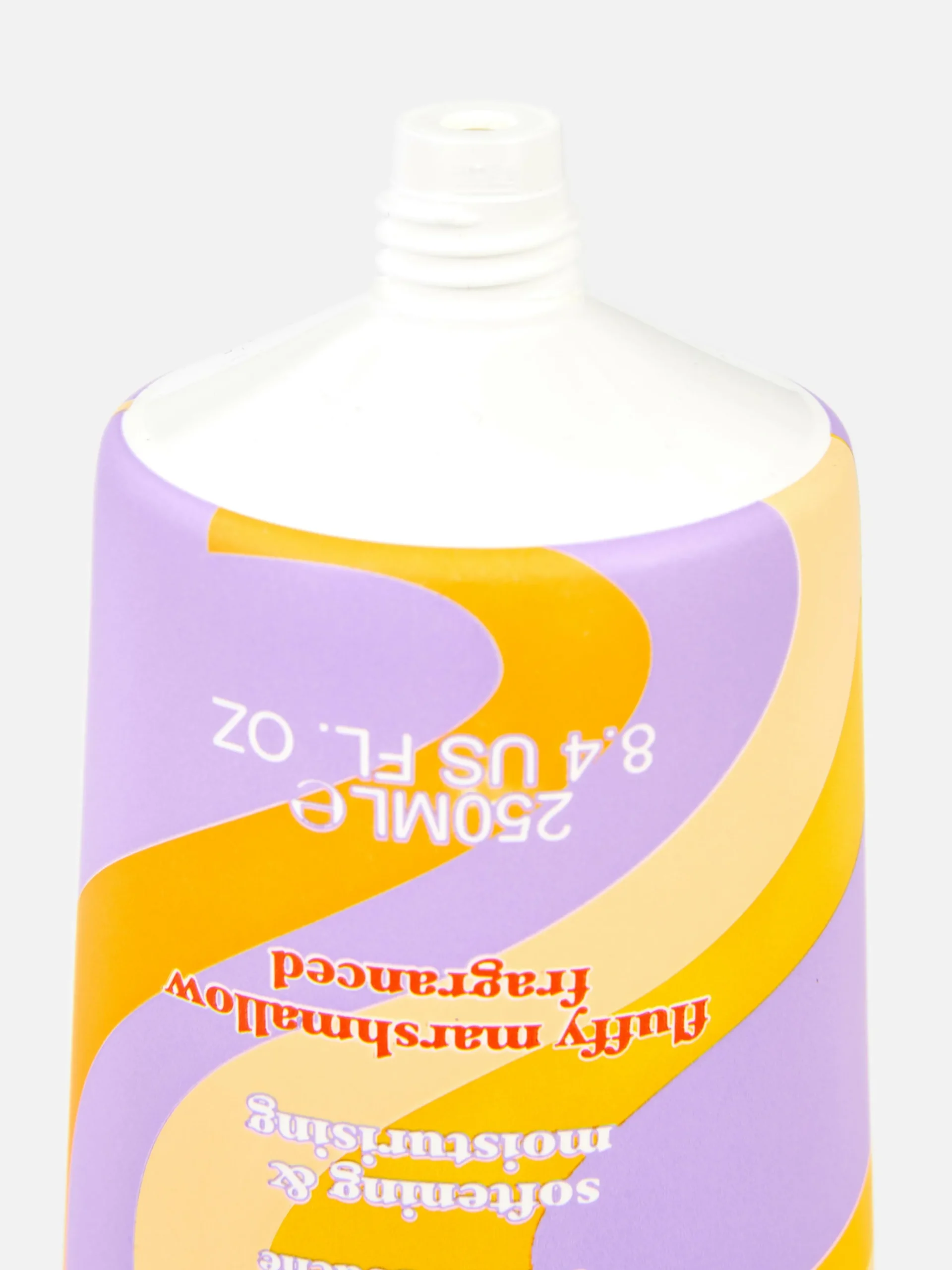 PS... Bubbles Crème De Douche Hydratante Pour Le Corps