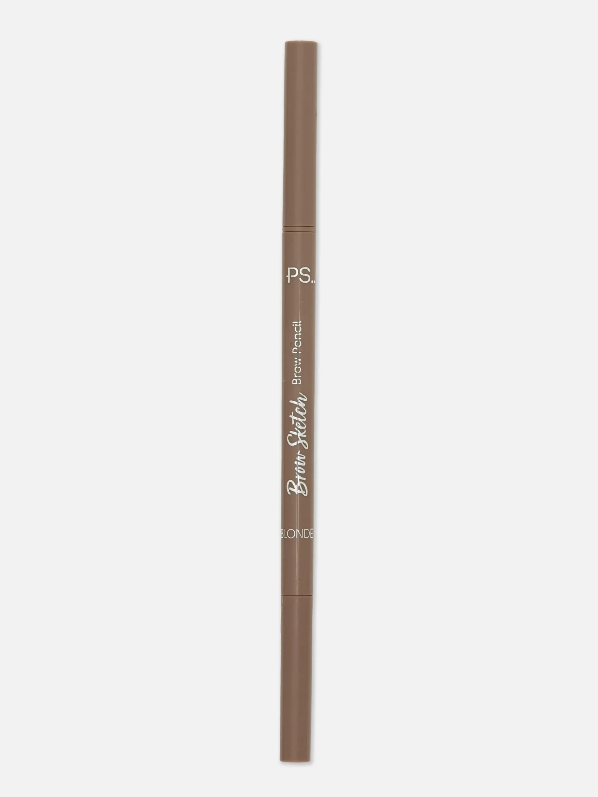 P.S... Crayon à Sourcils Double