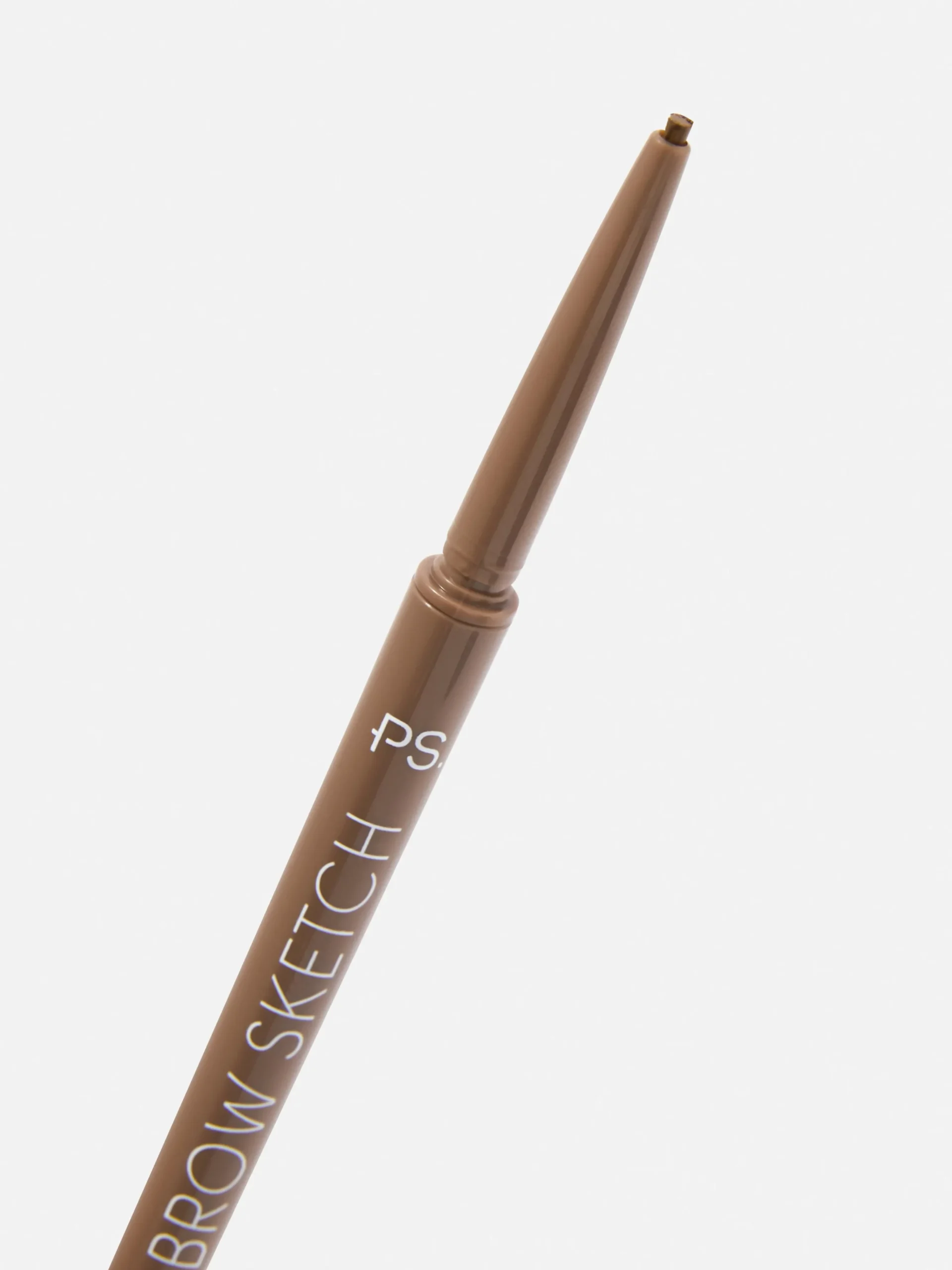 P.S... Crayon à Sourcils Double