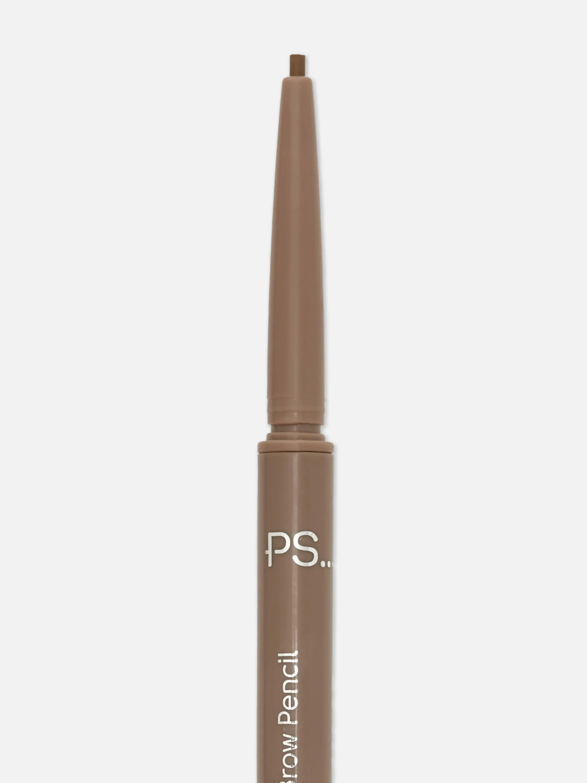 P.S... Crayon à Sourcils Double