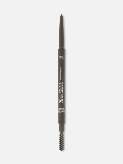 P.S... Crayon à Sourcils Double