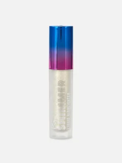 PS... Enlumineur Liquide Scintillant