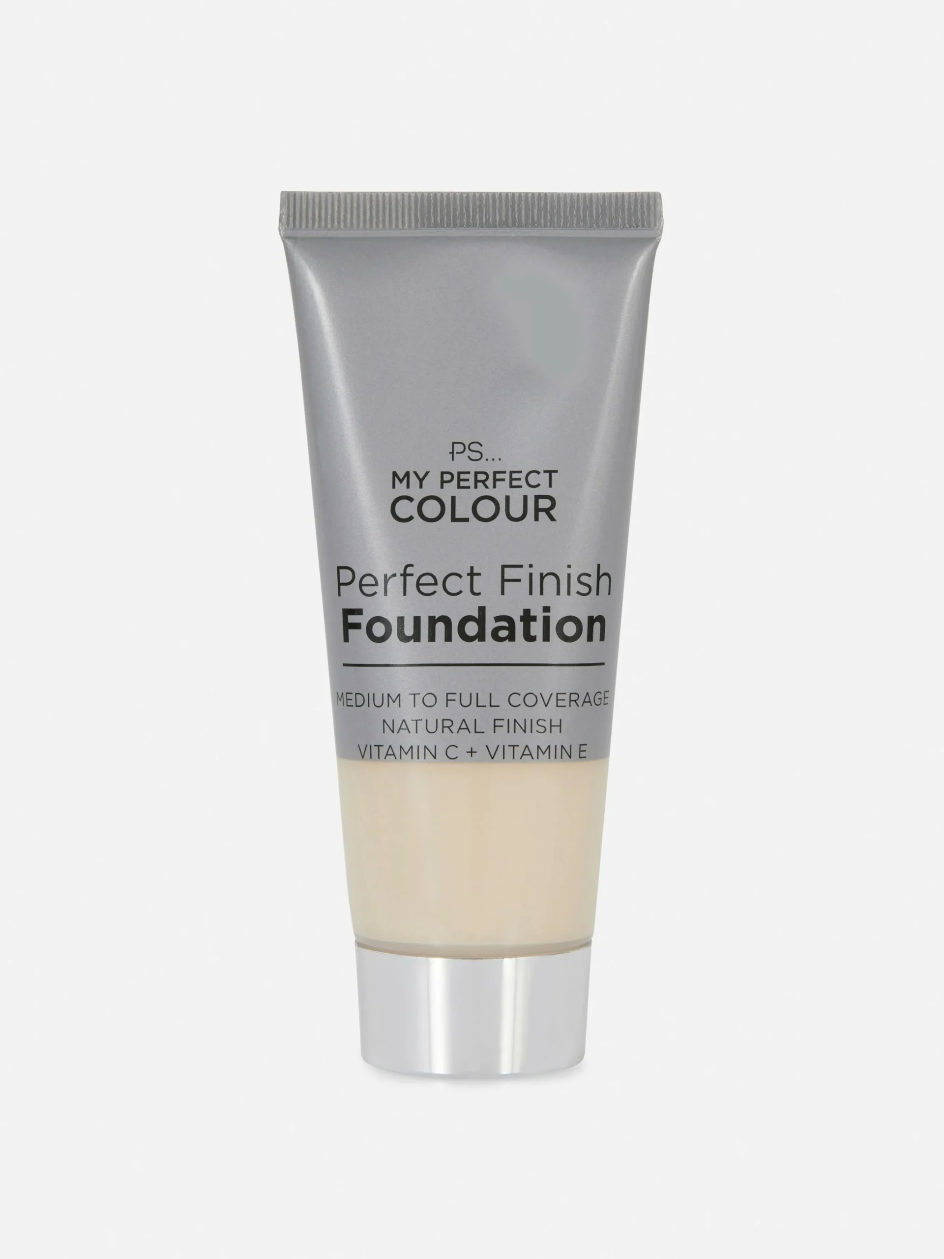 PS... Fond De Teint Perfect Finish My Perfect Colour PS...