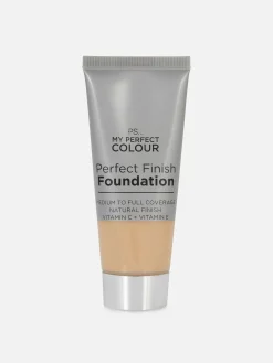 PS... Fond De Teint Perfect Finish My Perfect Colour PS...