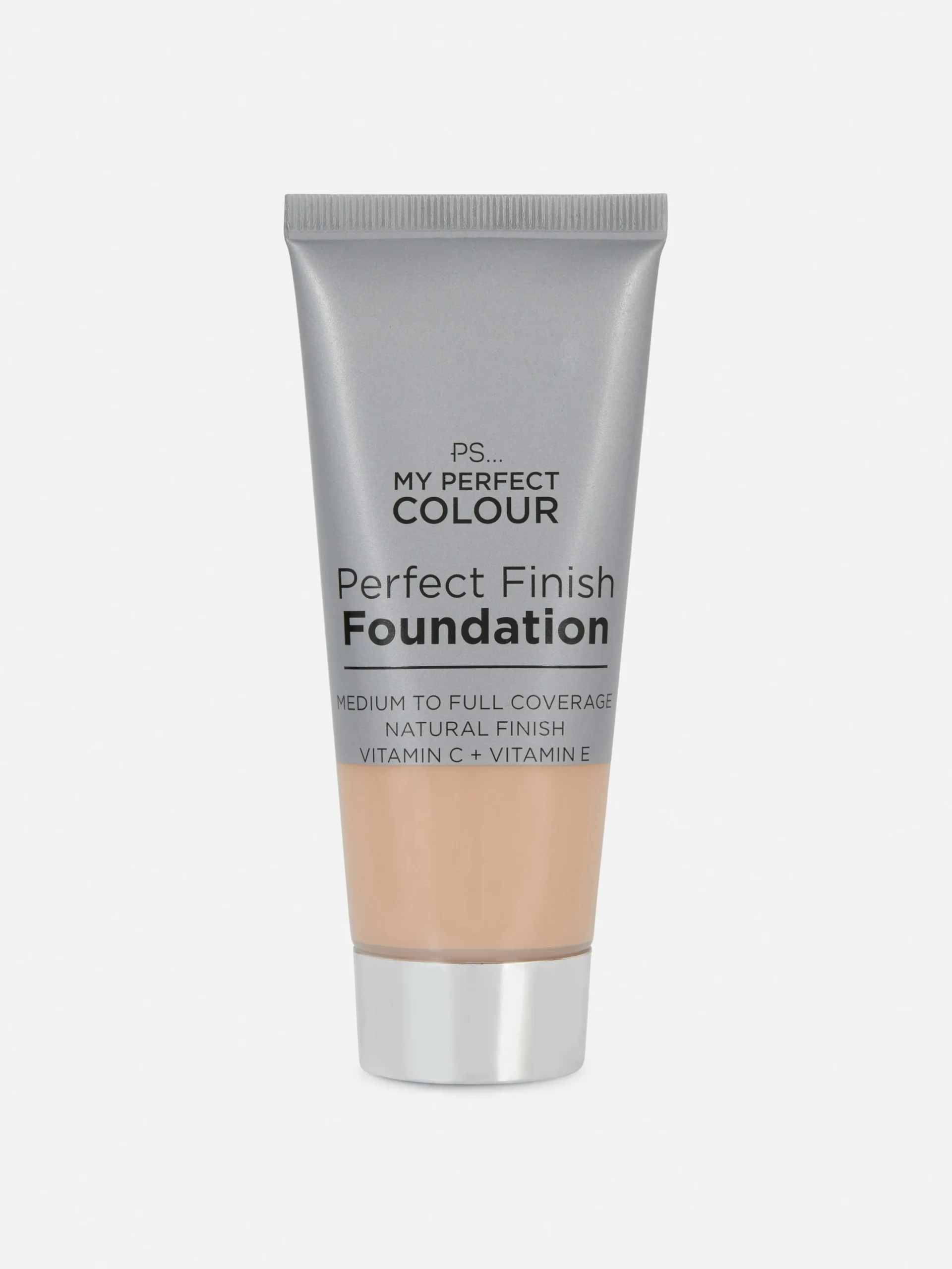 PS... Fond De Teint Perfect Finish My Perfect Colour PS...