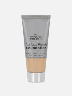 PS... Fond De Teint Perfect Finish My Perfect Colour PS...