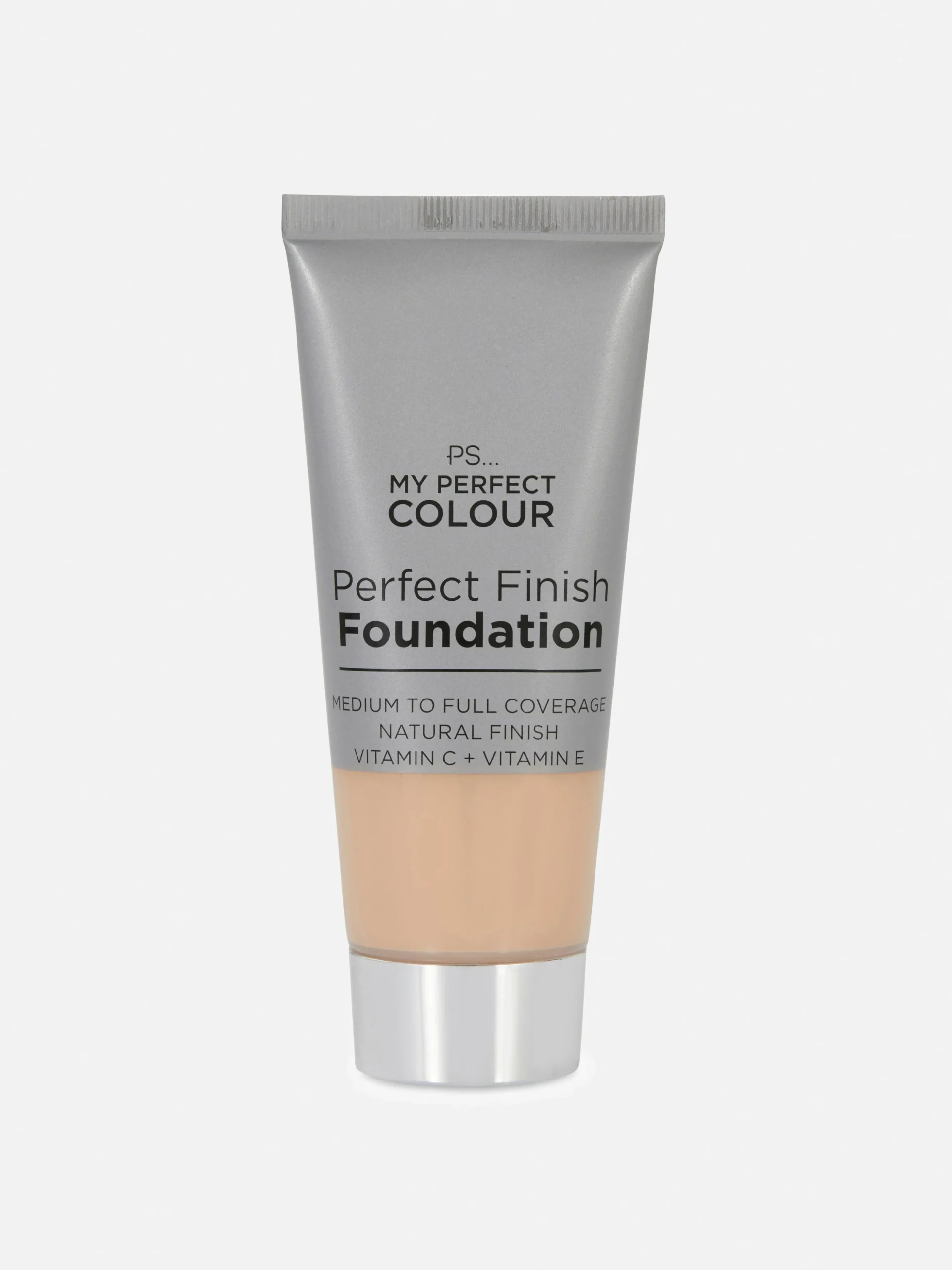 PS... Fond De Teint Perfect Finish My Perfect Colour PS...