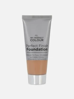 PS... Fond De Teint Perfect Finish My Perfect Colour PS...