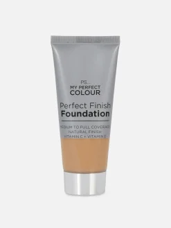 PS... Fond De Teint Perfect Finish My Perfect Colour PS...