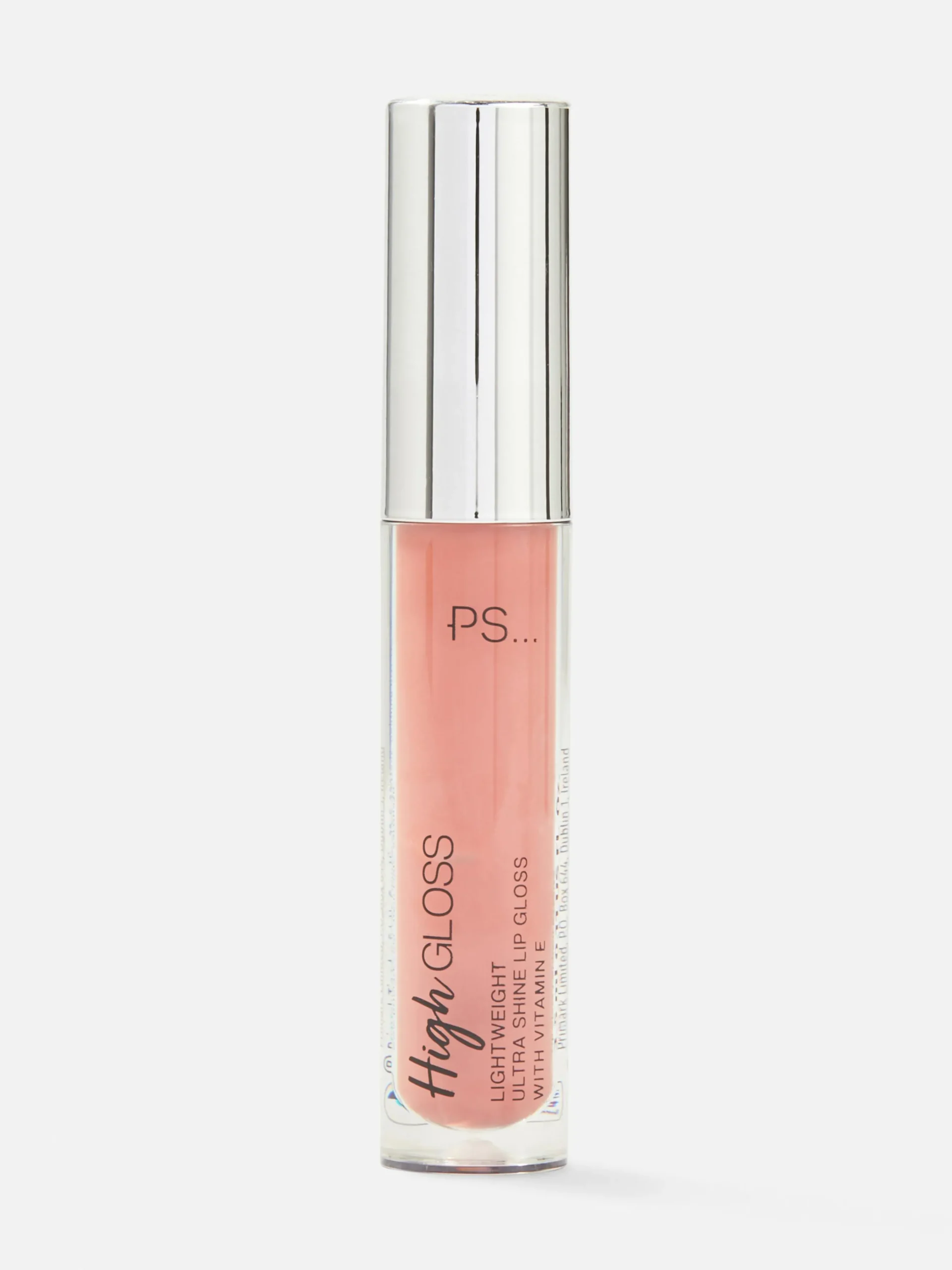 PS... Gloss à Lèvres Ultra Brillant PS...