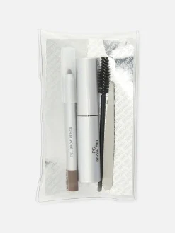 PS... Kit Pour Les Sourcils PS...