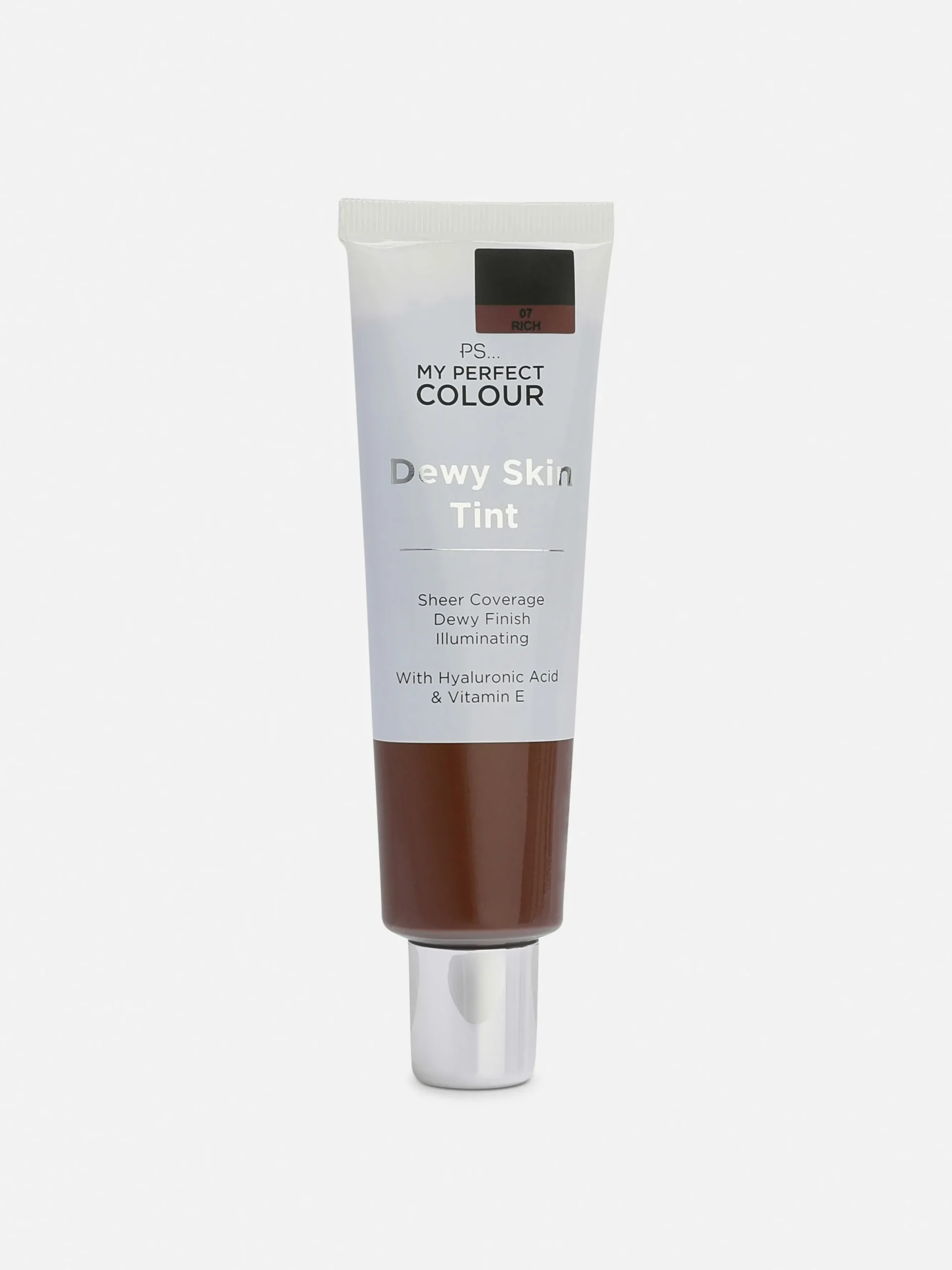 PS... My Perfect Colour Base De Teint Hydratante