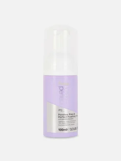 PS... Poreless Prep + Perfect Lotion Moussante