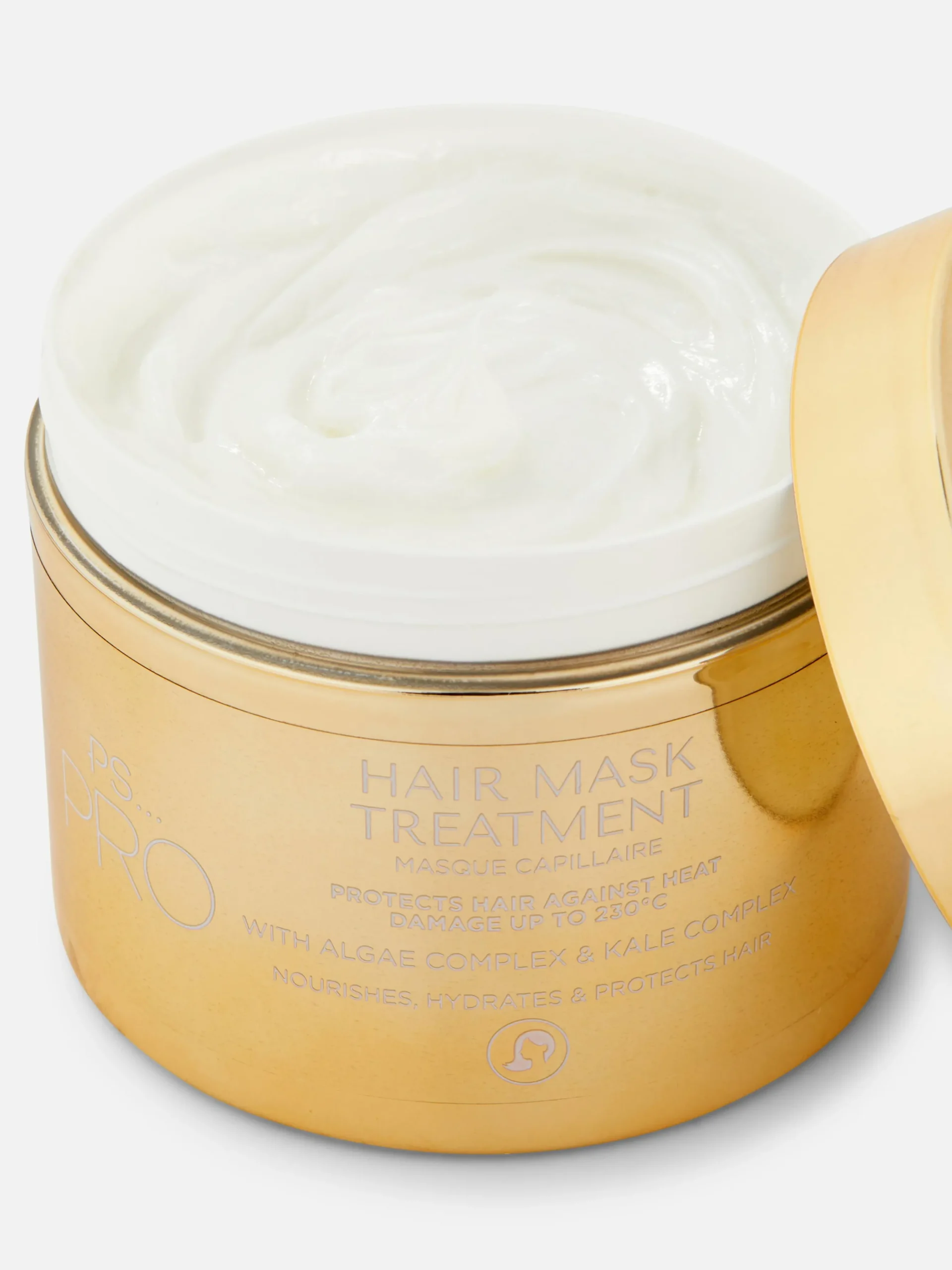 PS... Pro Soin Masque Capillaire