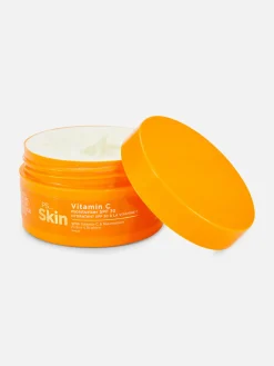 PS... Skin Hydratant SPF 30 à La Vitamine C