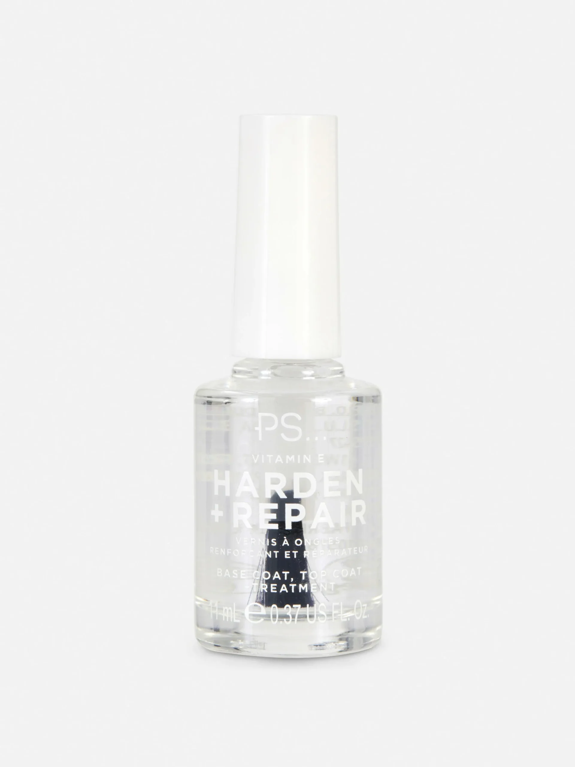 PS... Vernis à Ongles Renforçant Et Réparateur