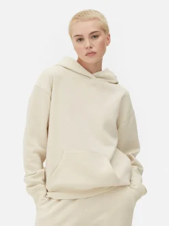Pull à Capuche Essential