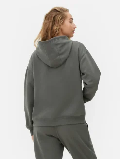 Pull à Capuche Essential