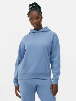Pull à Capuche Essential
