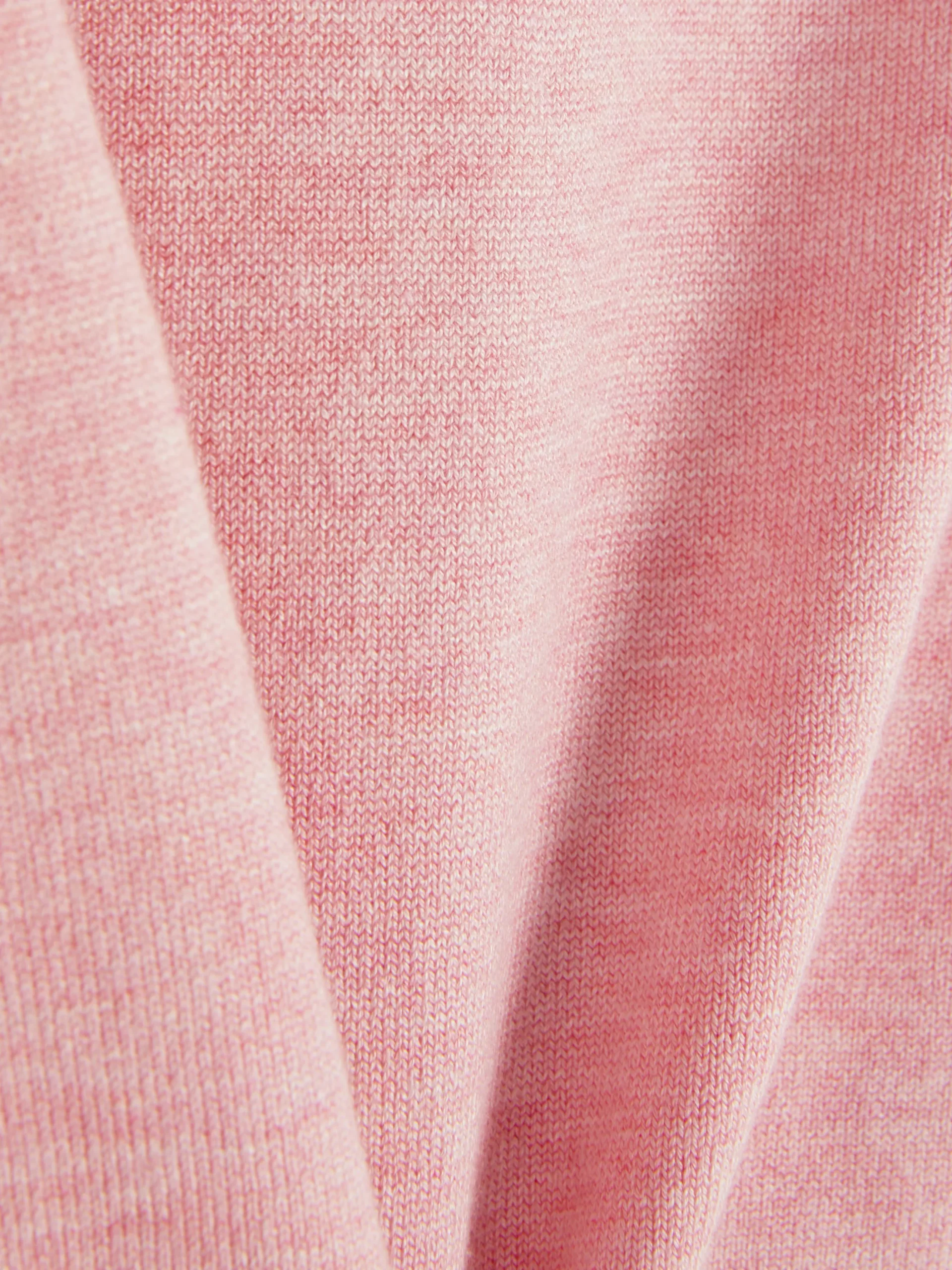 Pull à Col Roulé