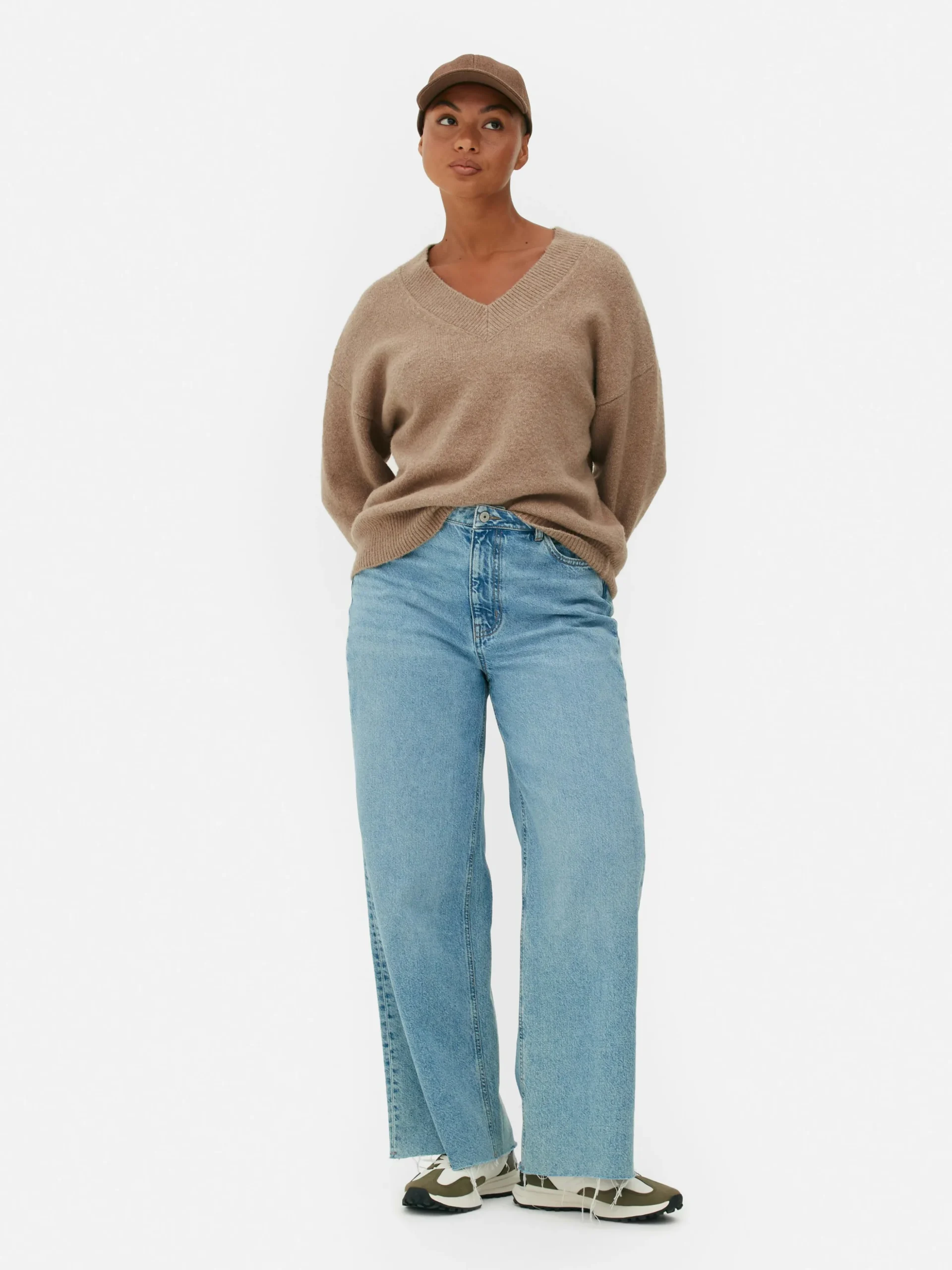 Pull Col V