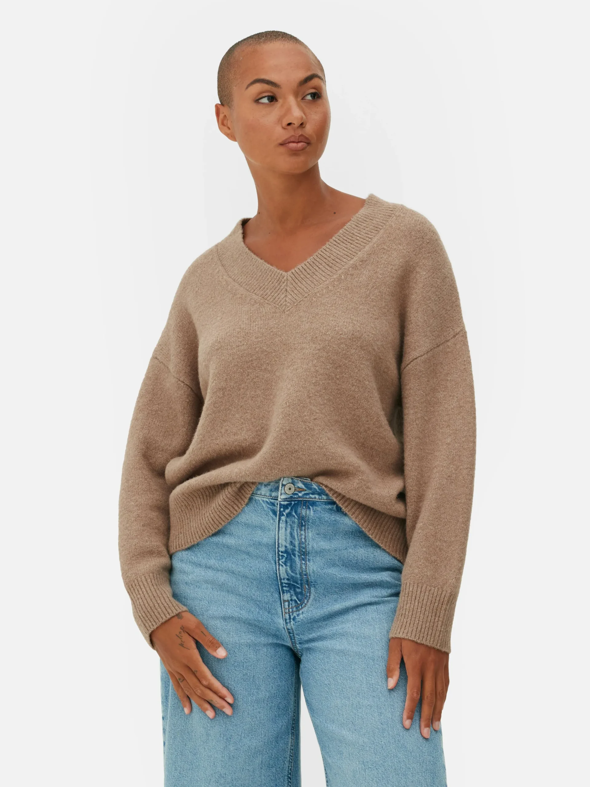 Pull Col V