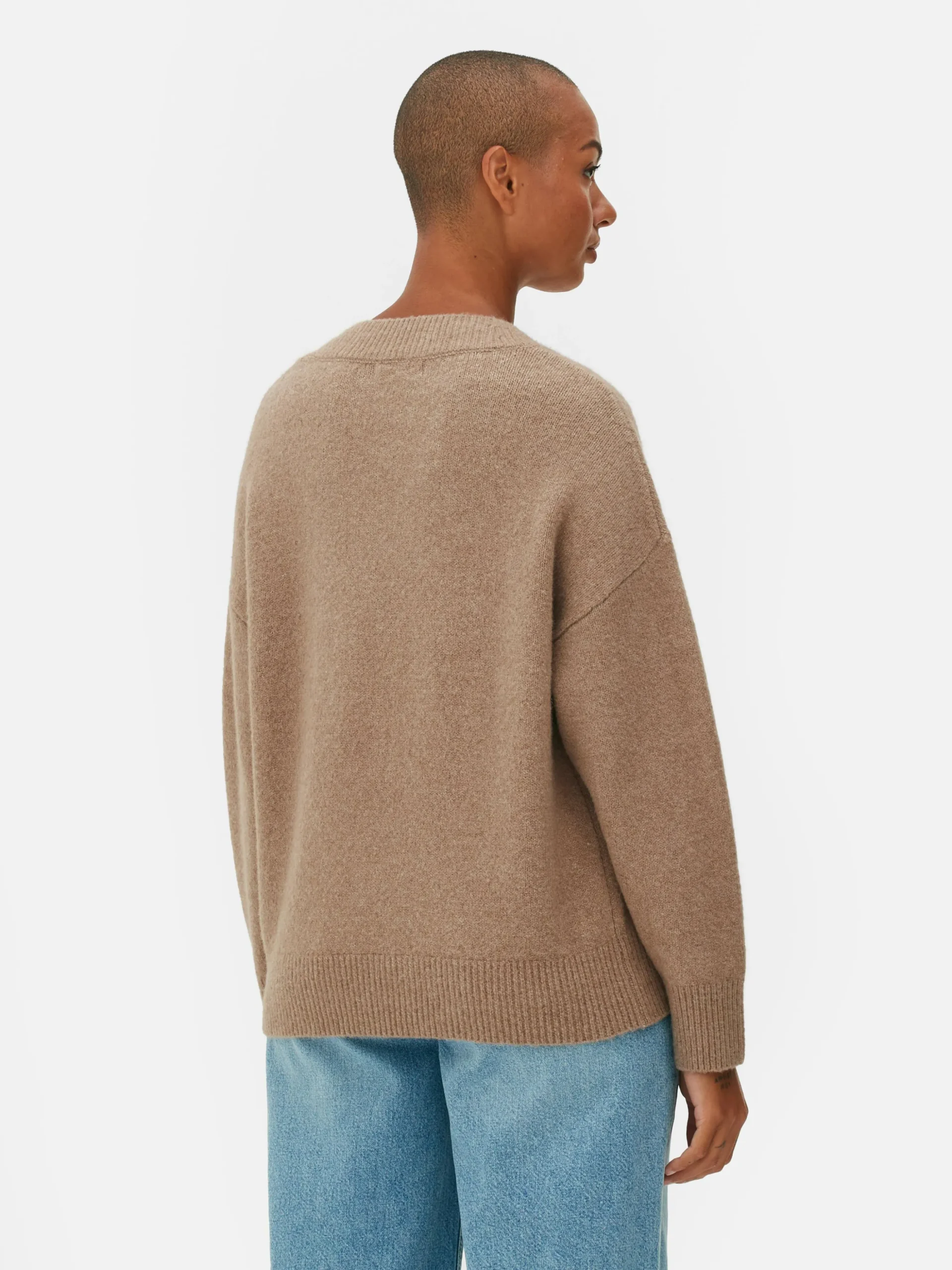 Pull Col V