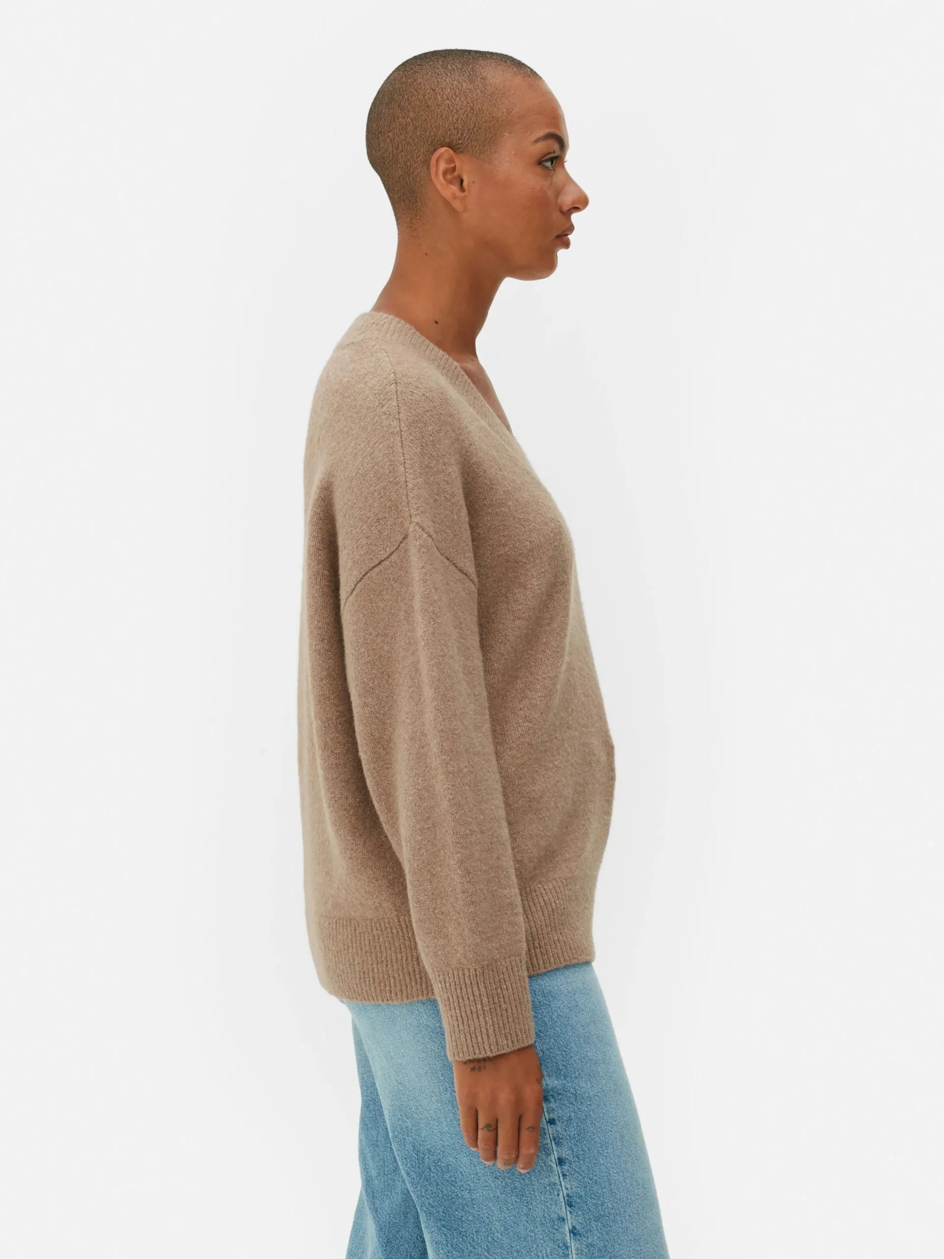 Pull Col V
