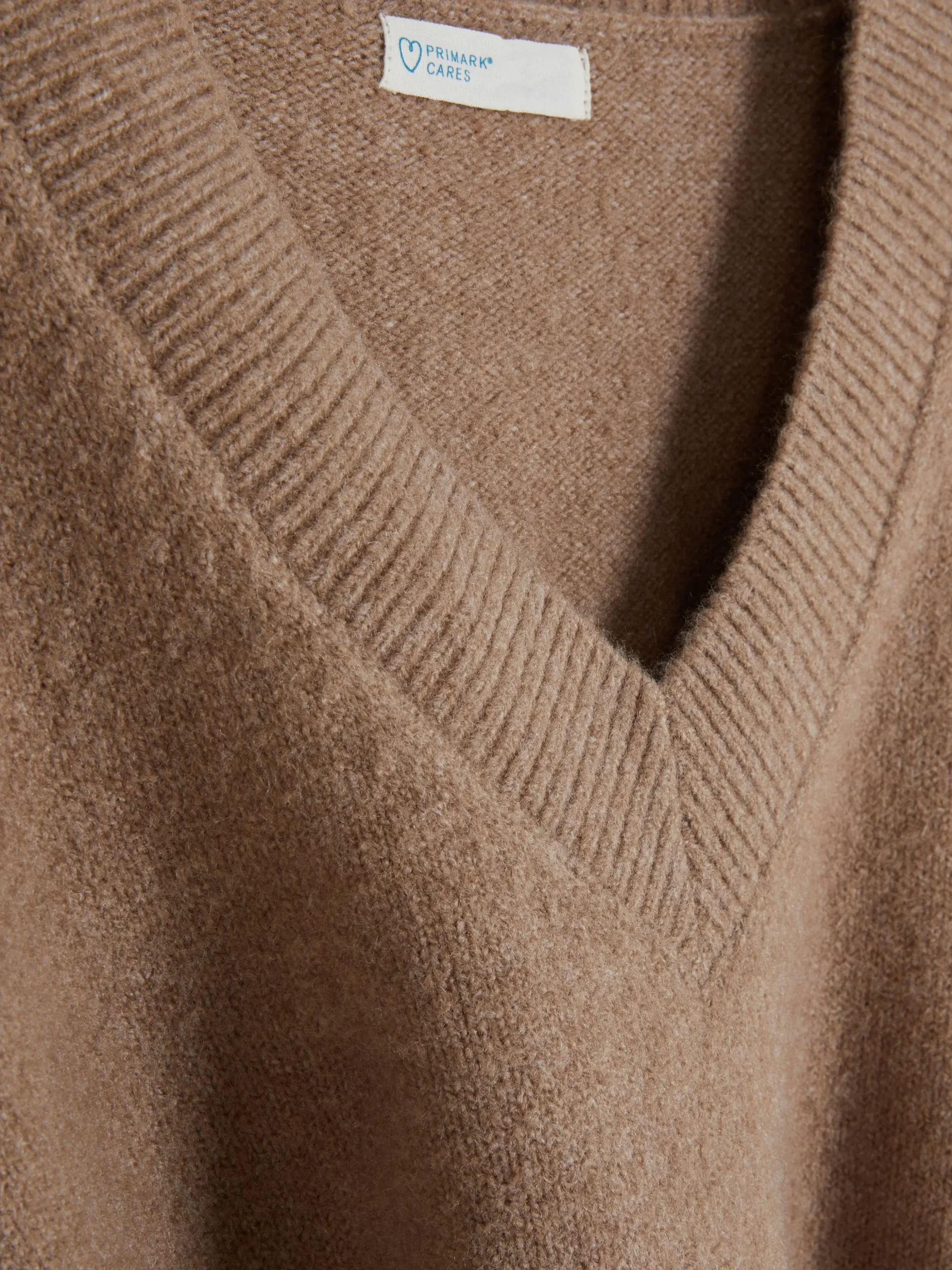 Pull Col V