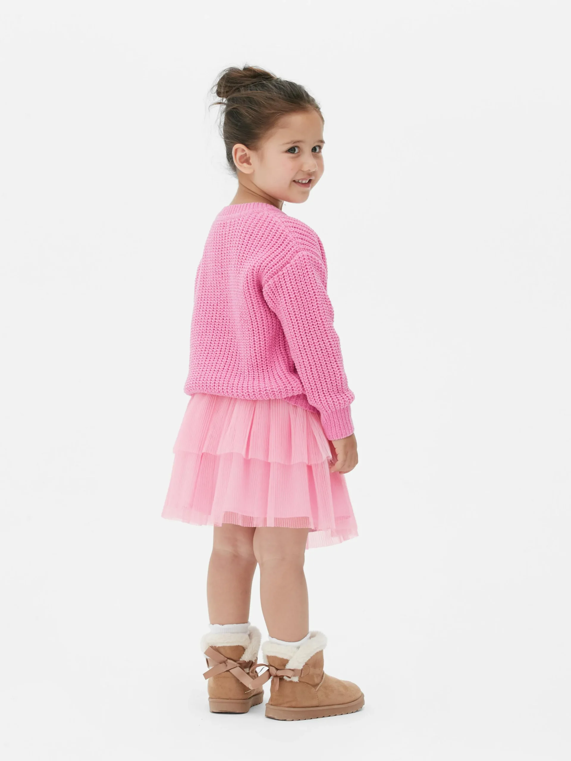 Pull En Chenille