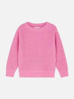 Pull En Chenille