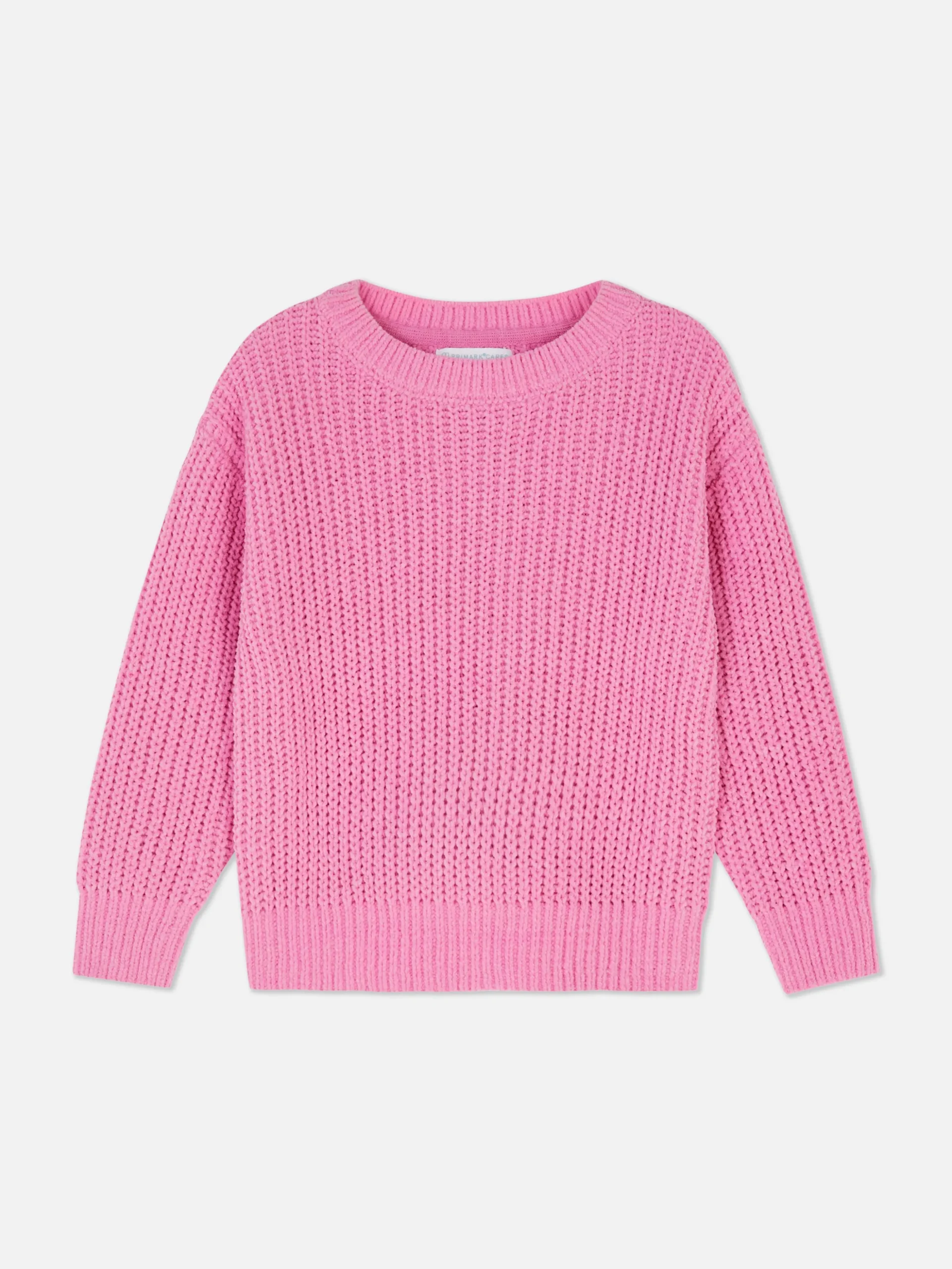 Pull En Chenille