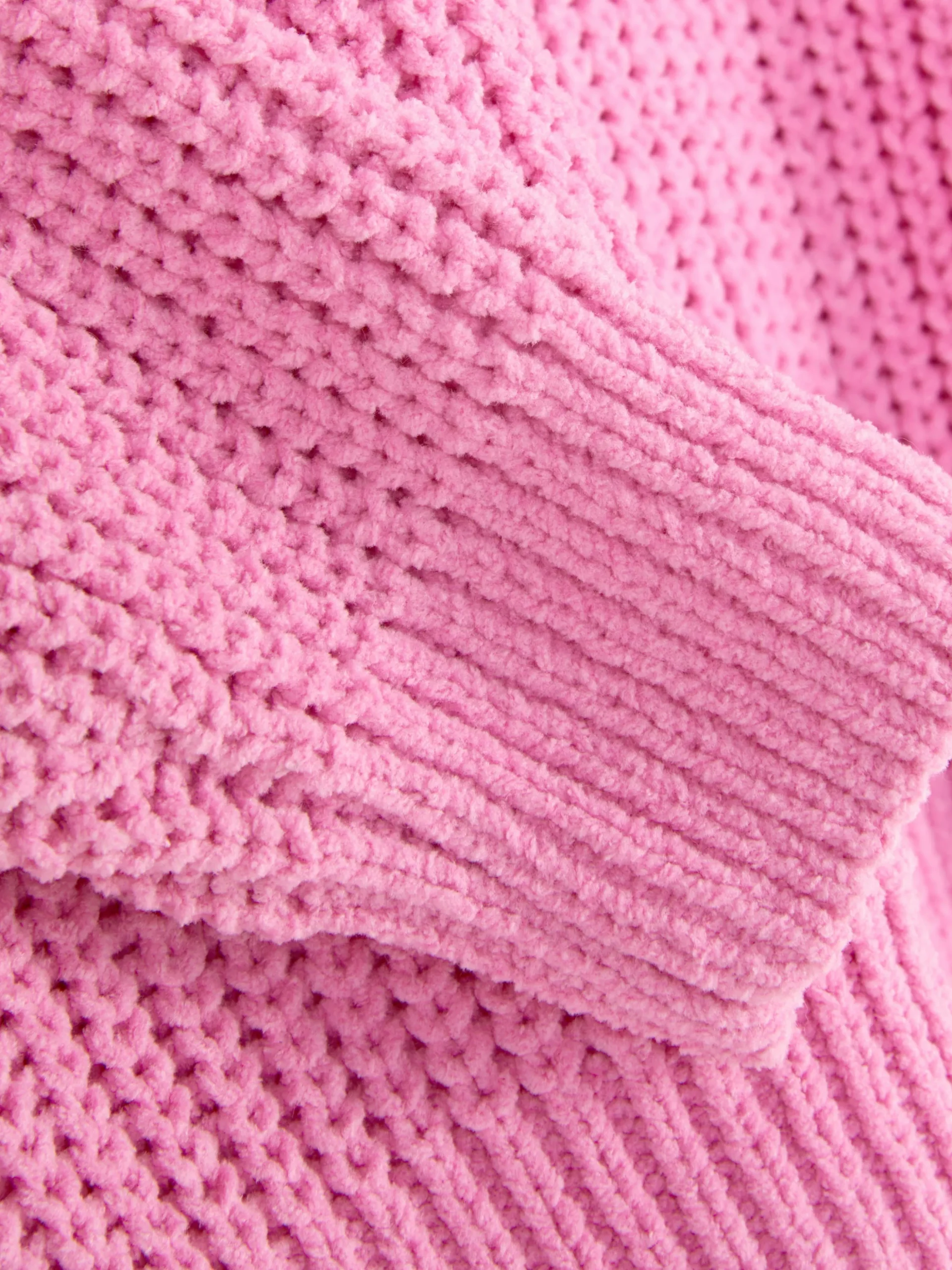 Pull En Chenille