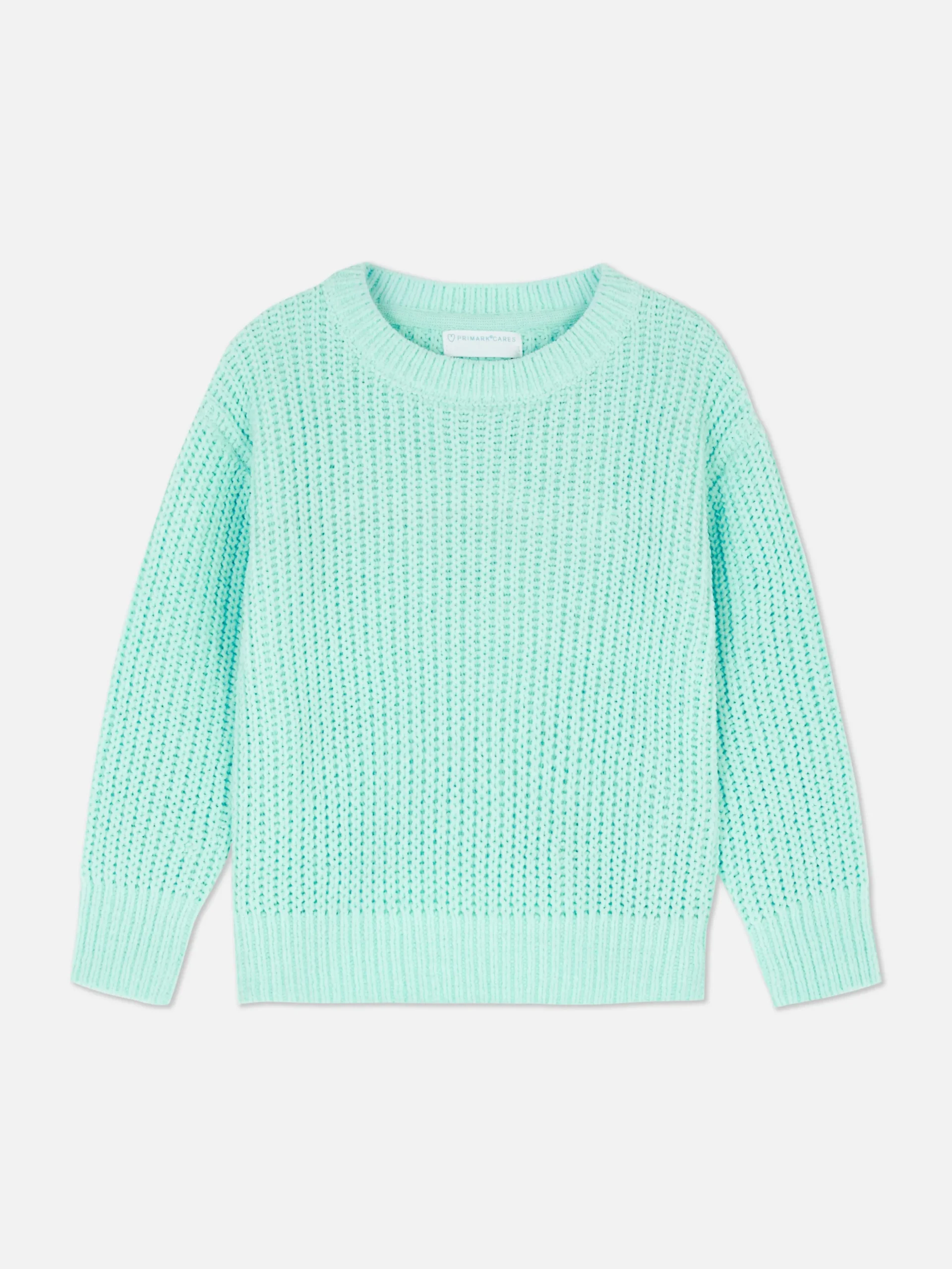 Pull En Chenille
