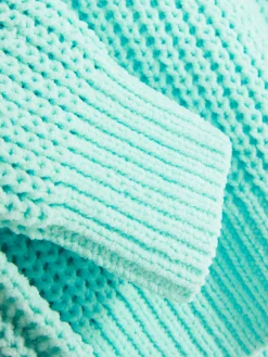 Pull En Chenille