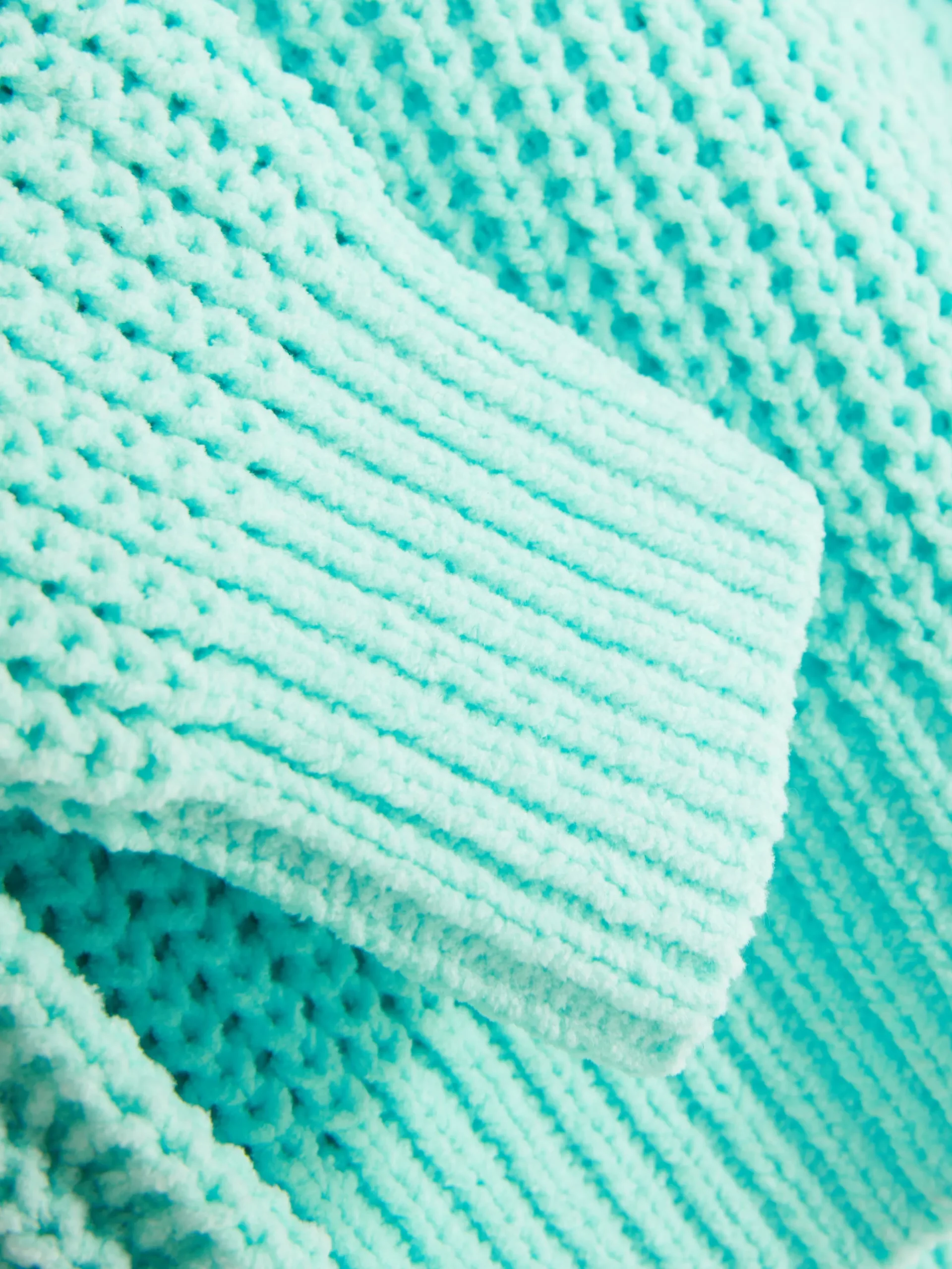 Pull En Chenille