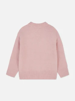 Pull En Maille