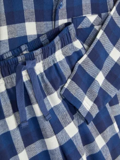 Pyjama à Carreaux