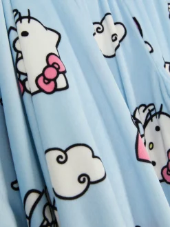 Pyjama à Manches Longues Hello Kitty
