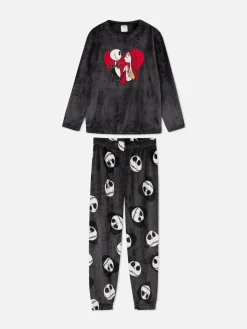 Pyjama Disney L'Étrange Noël De Monsieur Jack
