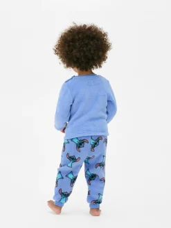 Pyjama Doux Disney Stitch