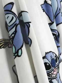 Pyjama En Molleton à Manches Longues Disney