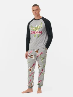 Pyjama Gremlins
