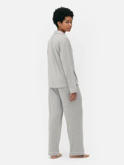 Pyjama Long Boyfriend